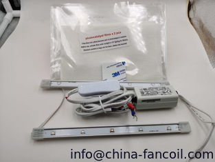 Китай УВК + набор стерлизер воздуха фильтра Тио2 для мини разделения поставщик