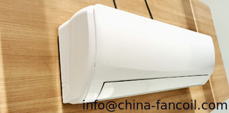 Китай высокая стена установила катушку unit-800CFM вентилятора поставщик