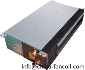 Китай тонким скрытый потолком блок катушки вентилятора трубопровода с DC motor-3RT поставщик
