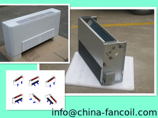 Китай Вертикальной катушка охлаженная водой вентилятора Унит-2.5ТР поставщик