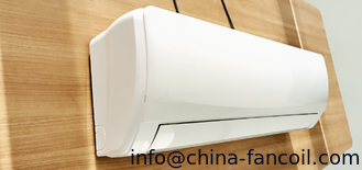 Китай Разделение para muro-800CFM tipo helada Aire acondicionado de agua мини поставщик