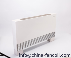 Китай Справьтесь дизайн 130мм дептх-13650БТУ стойки &amp; конвектора потолочного вентилятора ультра тонкий поставщик