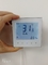 Термостат экрана LCD для топления пола боилеров и нагрева электрическим током 16A поставщик