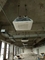 Катушки вентилятора ТхинЛин горизонтальные и подогреватели блока шкафа с 130мм дептх-7.5Кв поставщик