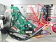 Терминал для промышленной системы кондиционирования воздуха касетного вентилятора катушки,4-пути-1600CFM поставщик
