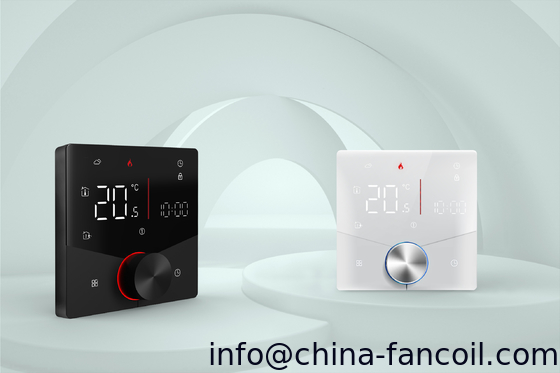 BACnet &amp; Modbus Термостатный контроллер для FAN COIL поставщик