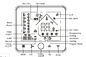 Регулятор /wired термостата цифров для умных зданий поставщик