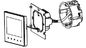 2 вентилятор темп термостат-достигаемости трубы 4 интегрированный трубой установленный может выбрать стоп или бежать-датчик внешние или внутреннее дискретное поставщик