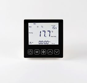 BACnet &amp; Modbus Термостатный контроллер для FAN COIL поставщик