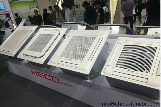 подвергли действию катушка 4 way-400CFM вентилятора поставщик